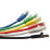 Cat6a SSTP Booted Patch Leads Gallery Image