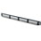 24 Way Value RJ45 Cat5e UTP Patch Panel - 1u Gallery Image