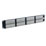 48 Way Value RJ45 Cat5e UTP Patch Panel - 2u Gallery Image