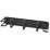 2u 5 Ring Horizontal/Vertical Metal Cable Tidy Gallery Image