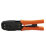 RJ45/RJ11 Crimp Tool
