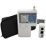 RJ45/RJ11/USB/BNC Continuity Tester