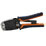RJ45/RJ11 Cat5e Ratchet Crimp Tool Gallery Image
