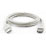 USB2 A Male - A Female Extension Lead