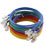 UN-BOOTED RJ45 Patch Leads