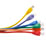 FULLY BOOTED RJ45 Cat5e Patch Leads Gallery Image