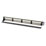24 Way Cat6 Value RJ45 UTP Patch Panel - 1u Gallery Image