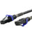 PatchSee Cat6a RJ45 Patch Leads