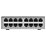 Cisco SF100D-16 Gallery Image