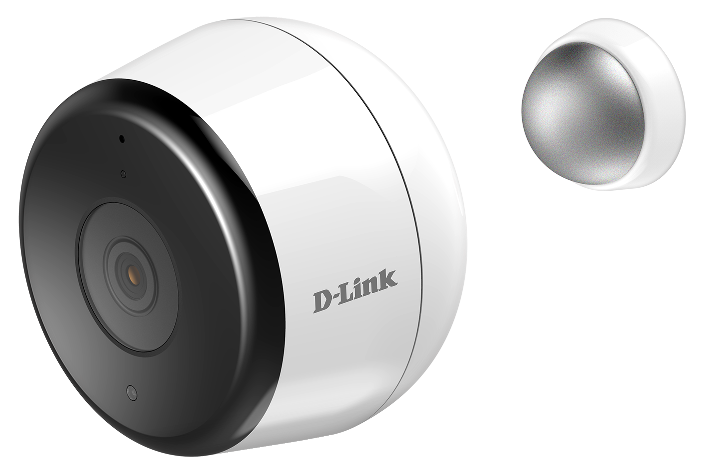 D-Link DCS-8600LH Full HD Outdoor Wi-Fi Camera