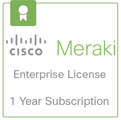 Cisco Meraki MS225-24P License