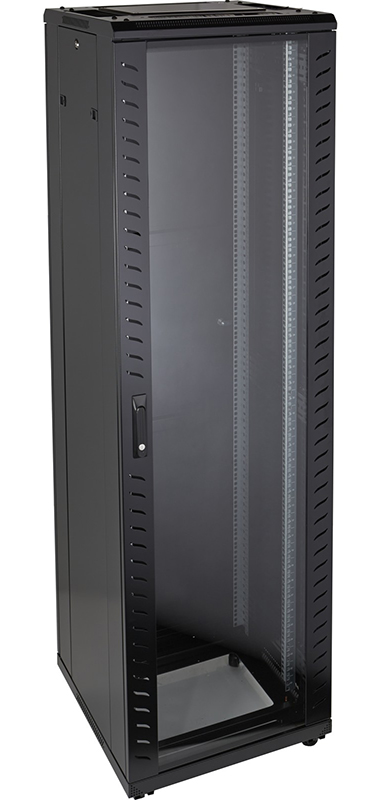 Datacel 27u 600mm Wide x 800mm Deep Data Cabinet/Data Rack