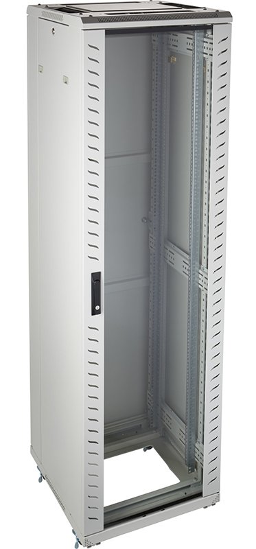 42u Datacel 600 (w) x 1000 (d) Server Cabinet