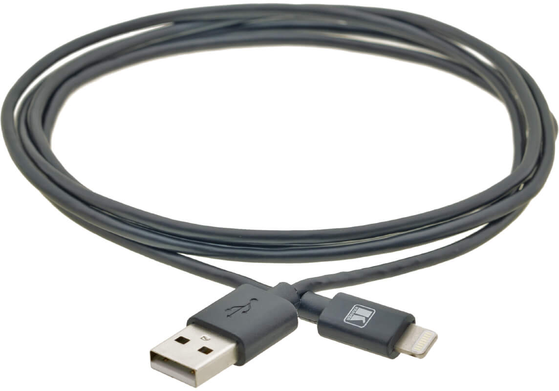 You Recently Viewed Kramer Apple USB Sync Cable Image