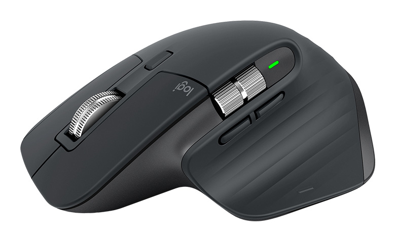 You Recently Viewed Logitech MX Master 3S Wireless Mouse Image