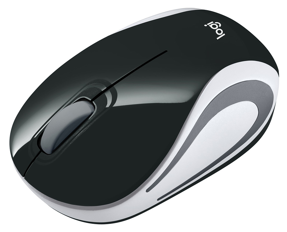 You Recently Viewed Logitech M187 Wireless Ultra Portable Mouse Image