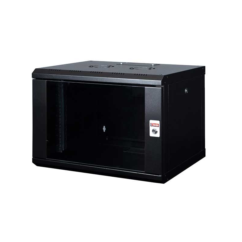 You Recently Viewed Lande 7U 19inch 600x450mm Wall Mounting Cabinet Image