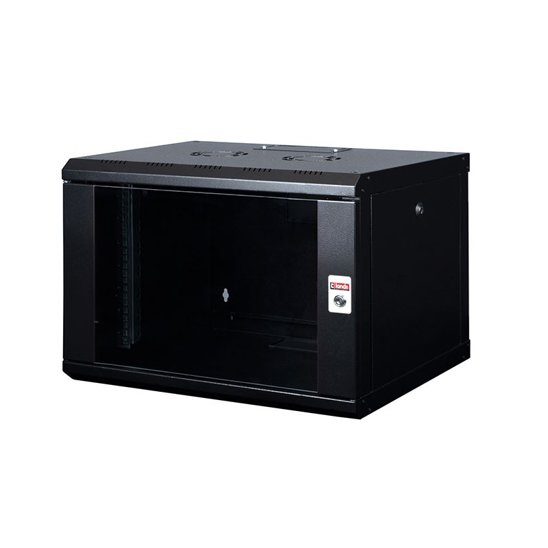 You Recently Viewed Lande 7U 19inch 600x600mm Wall Mounting Cabinet Image