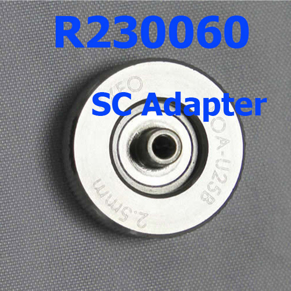 You Recently Viewed TREND Networks SC, LC, ST Adapters for OTDR II Power Meters Image