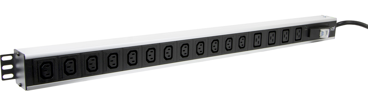 You Recently Viewed Excel Vertical PDU, 32A Plug Image