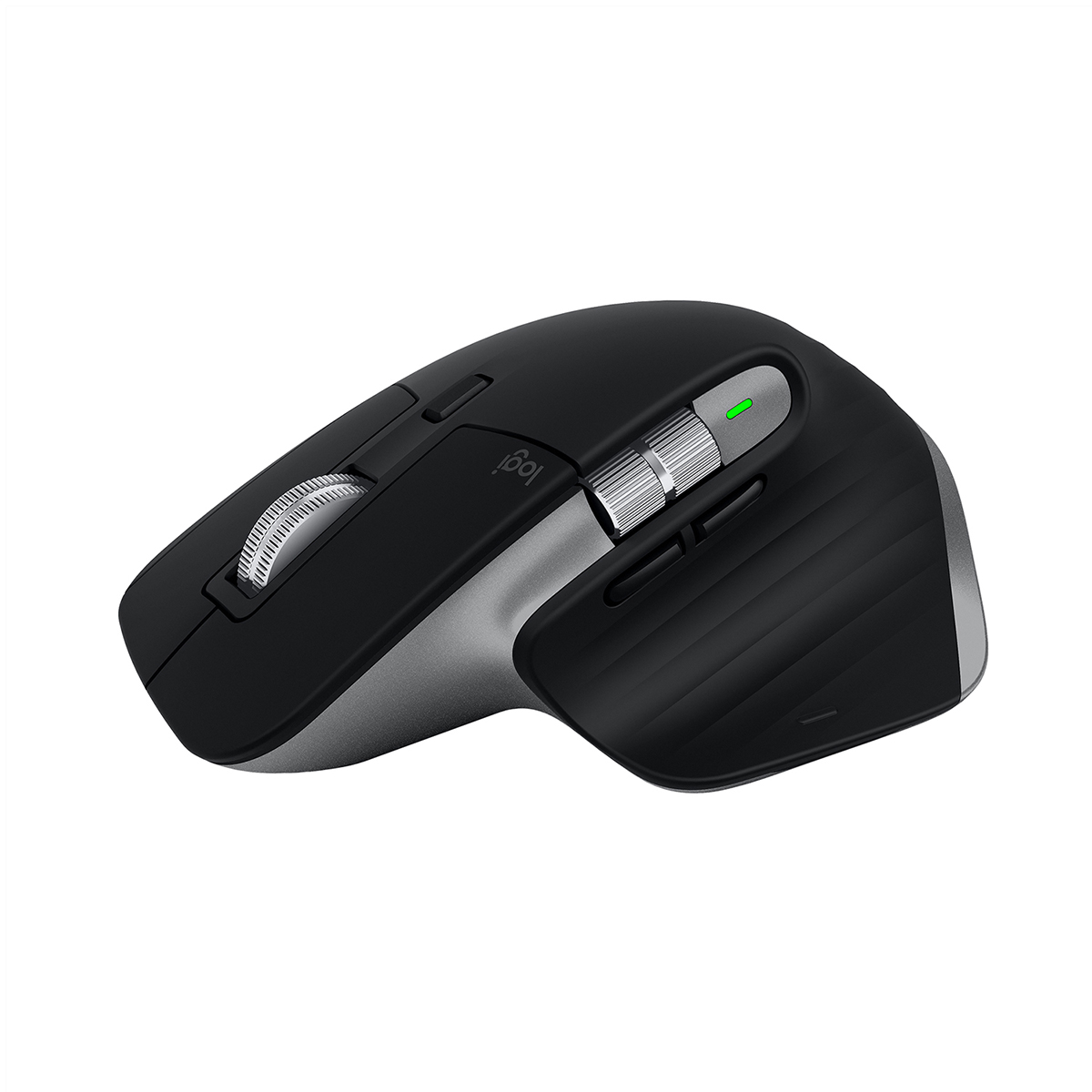 You Recently Viewed Logitech MX Master 3S For MAC, Performance Wireless Mouse Image