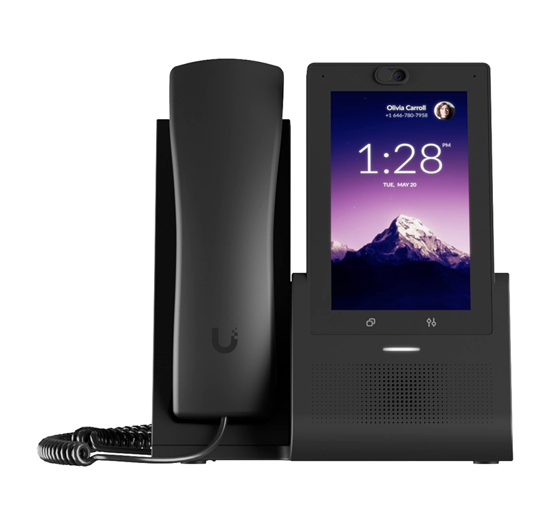You Recently Viewed Ubiquiti UTP-Touch UniFi Talk Phone Touch Image