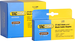 You Recently Viewed TacWise Staples Image