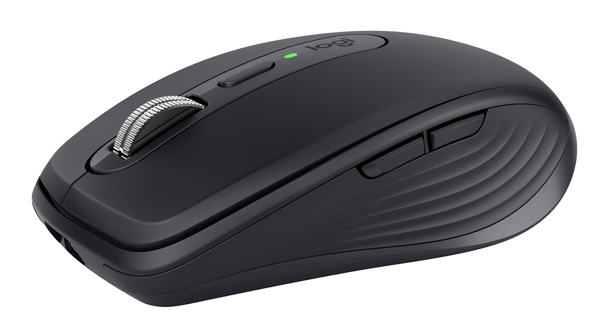 You Recently Viewed Logitech MX Anywhere 3 Mouse Image