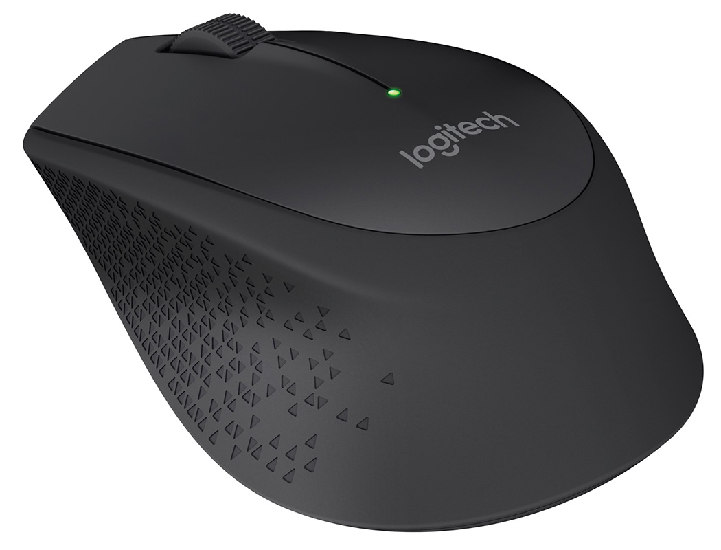 You Recently Viewed Logitech M280 Wireless Mouse Image
