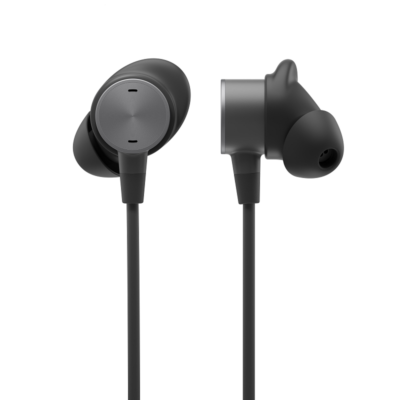 You Recently Viewed Logitech ZONE WIRED EARBUDS Image