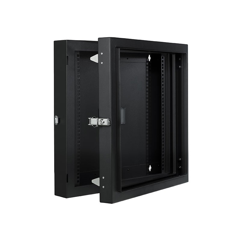 You Recently Viewed Lande NETbox 7U 600x150mm Rear Section Wall Mounting Module Image