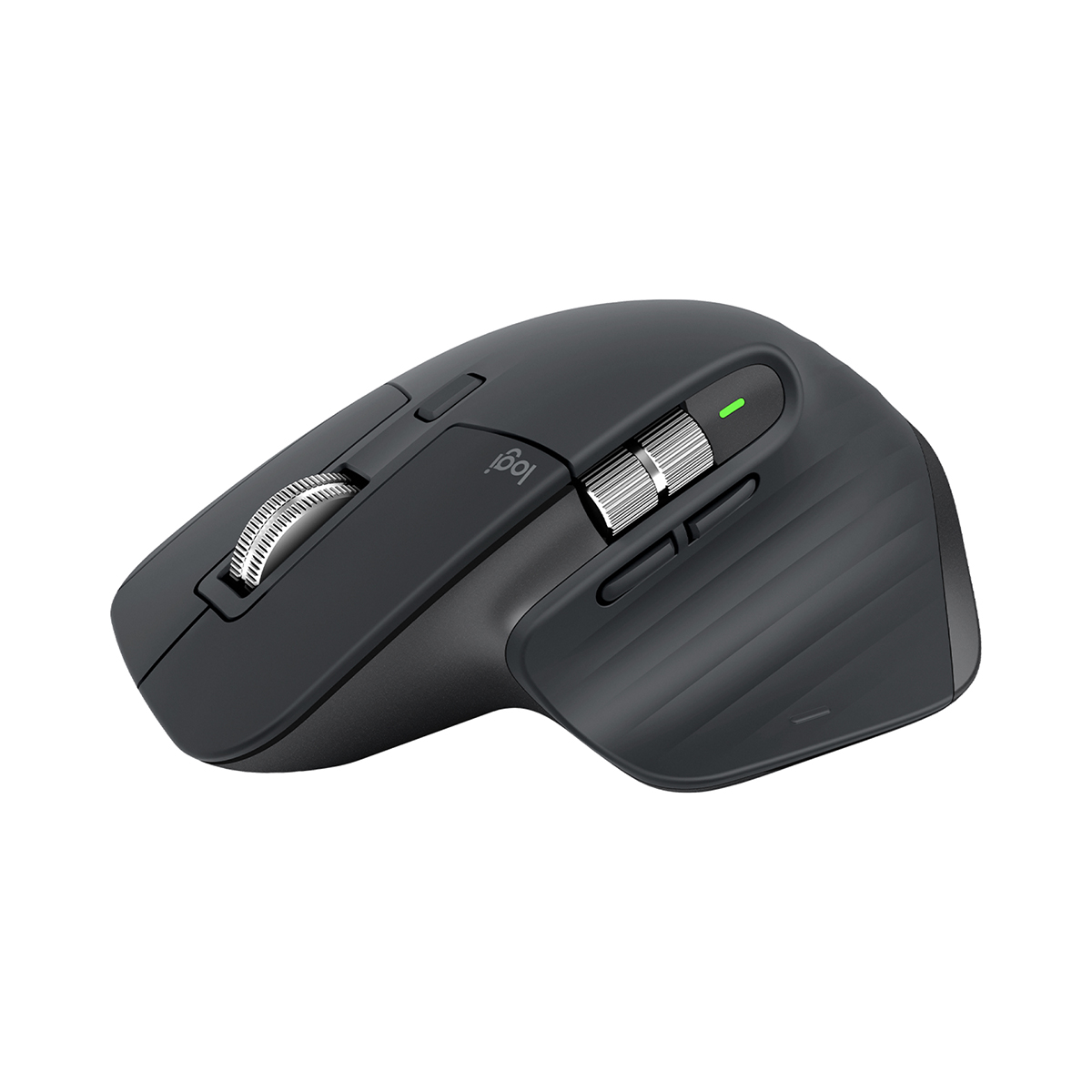 You Recently Viewed Logitech MX Master 3S PerFormance Wireless Mouse Image