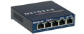 Netgear GS105 5-port Gigabit Ethernet Switch 10/10