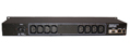 IBootBar Dual - 8x IEC320 Outputs