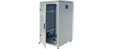 27u 600 (w) x 600 (d) IP54 Data Cabinet