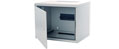 6u 450mm Deep IP 54 Wall Mounted Cabinet
