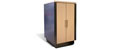 24u 1115mm Deep Office Styled Server Cabinet/Rack