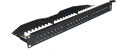Krone 24 Way Cat6 PCB UTP Patch Panel