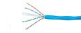 CopperTen Category 6A LSZH UTP Horizontal Cable