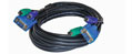 KVM Connecting Cable