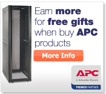 APC rewards points