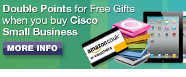 Cisco Small Business Solutions. Technology you can