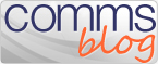 comms blog