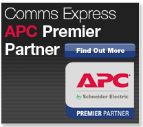comms express apc premier partner