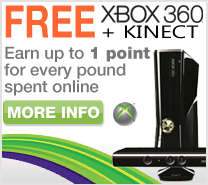 save points to collect some of our free gifts