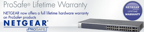 lifetime warranty