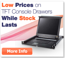 tft console drawers low prices