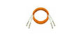 221692-B22 (LC � LC Duplex Patch Cable)