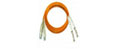 221691-B22 (LC � SC Duplex Patch Cable)