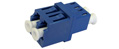 LC Duplex Multimode Fibre Coupler